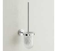Grohe BauCosmopolitan Escobillero de pared Chrome, 40463001