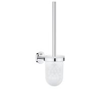 Grohe BauCosmopolitan - Escobillero de pared, color cromo (Ref.40463001)