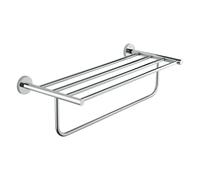 Grohe BauCosmopolitan estante 51 cm cromo 40462001