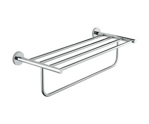 Grohe BauCosmopolitan estante 51 cm cromo 40462001