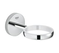 Grohe BauCosmopolitan soporte para accesorios StarLight Chrome 40585001