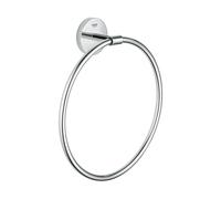 GROHE Toallero BauCosmopolitan Ref. 40460001 Plata cromado