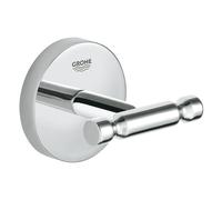 Grohe BauCosmopolitan toallero StarLight Chrome 40461001