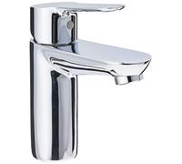 Grohe Bauedge 32860000 - Grifo monomando para lavabo (1/2", talla XL