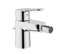 Grohe BauEdge - Grifo de bidé 1/2", color cromo (Ref.23331000)