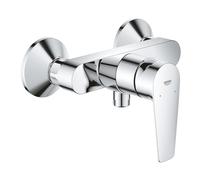 Grohe Bauedge Nuevo Grifería Ducha Grifería de Ducha 1/2" Cromo 23635001