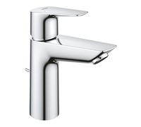 Grohe Bauedge Vanidad de Lavabo de Cuarto de Baño Grifo Cromo M-Size 23758001