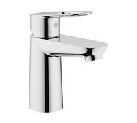 Grohe BauLoop - Grifo de lavabo, cromo 23337000