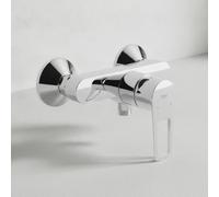 Grohe BauLoop Monomando de ducha 1/2" Chrome, 23633001