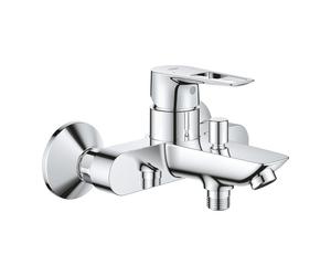 Grohe BauLoop Nuevo Grifo Monomando Para Bañera Cromo 1/2" 23602001
