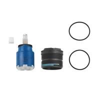 GROHE Blue Cartucho Repuesto Monomando Negro Azul 46374000