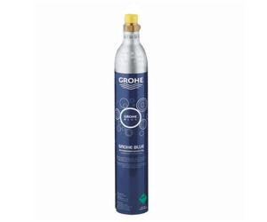 Grohe Blue Cilindro de CO2 de 425 gr repuesto para grifos Grohe Blue