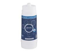 Filtro de carbón activo GROHE azul, 40547001