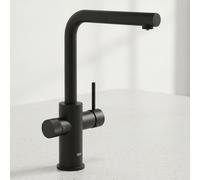 Grohe Blue Pure Minta Monomando de fregadero para sistemas de agua filtrada con