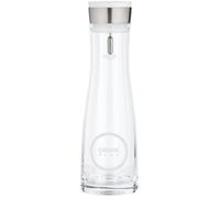 Grohe Blue vaso 9.5x7x30.8 cm transparente 40405001