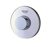 Grohe botón de descarga para WC StarLight Chrome 37060000