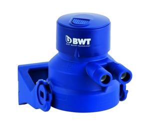 GROHE Cabeza de filtro azul, 64508001