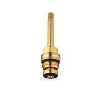 GROHE Cabezal 07147 Para Válvula UP 1/2"