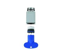 GROHE Cabezal De Bola 46791 Cromo