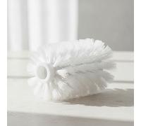 Grohe Cabezal de cepillo de repuesto compatible con cepillos de WC Essentials/-C