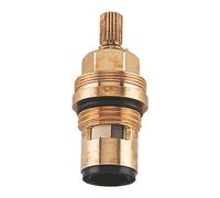 Grohe Cabezal De Cerámica De 1/2" | 45346000