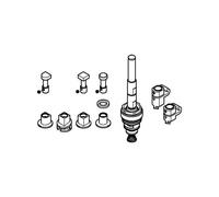 GROHE Cambio 48445 Para UP-EHM Bañera 50mm Cromo