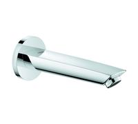 Grohe Caño de bañera Eurosmart, proyección 171mm, 13448003, Color: cromado