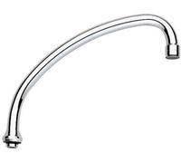 Grohe caño de grifo bañera StarLight Chrome 13077000