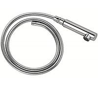 Grohe - Caño extraíble, color cromo (Ref.46590000)