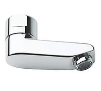 Grohe Cano giratorio 75mmp/euroeco