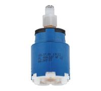 Grohe Alemania cartucho de cromo