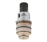 Grohe 47 483 000 Termoelemento, 3/4 Pulgadas