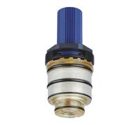 Cartucho GROHE TurboStat 3/4\", apto para todos los termostatos empotrados Rapido SmartBox, 49003000