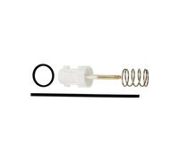 GROHE Casquillo 42923 Completo Para Inodoro De Presión De Montaje En Superficie