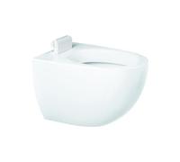 GROHE Cerámica De WC 14900 Para GROHE Sensia IGS Blanco Alpino