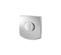 Grohe Chiara cubre / 38540 sentosa 2 niveles o de arranque / parada waager. cromo 38540000