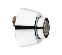 Grohe CIERRE-S 12058 1/2 " x3/4" Cromo