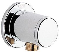 Grohe - Codo de salida para toma de manguera Relexa Plus 28636000