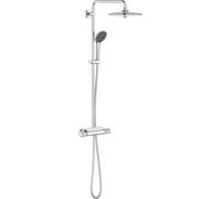 Grohe Columna de ducha con mezclador termostático