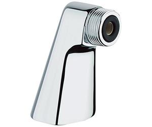 Grohe - Columna Prismatica p series tuercas 3/4 Ref. 12030000