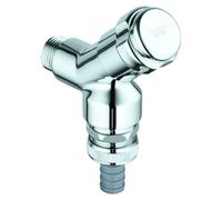 GROHE Combinación Grifería Eggemann Cromo 41190000 Cromada