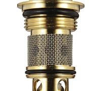 Grohe Concetto - Arandela para grifos Ref. 0835500M