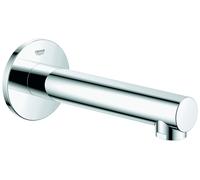 Grohe Concetto caño de bañera, proyección 170mm, cromo, 13280001