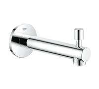 Grohe Concetto caño de grifo bañera StarLight Chrome 13281001
