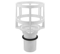 Grohe Concetto - Cisterna para inodoro Ref. 43542000 | Instalación rápida y sencilla