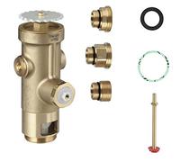 Grohe mecanismo de descarga 43996000