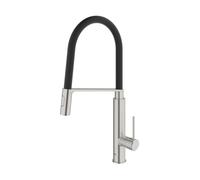 Grohe Concetto grifo de cocina de pie SuperSteel 31491DC0