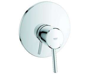 Grohe Concetto - Grifo de ducha Grifo mezclador de ducha Ref. 19345001