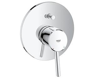 Grohe Concetto - Grifo para baño y ducha Grifo mezclador baño/ducha Ref. 19346001