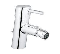 BaterÃa para bidé de una mano Grohe Concetto - 32208001